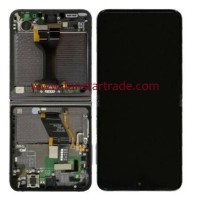    LCD with frame for Samsung Galaxy Z Flip 5 F731 